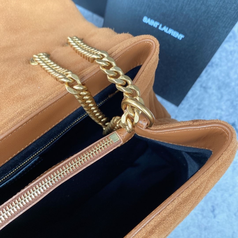 YSL Top Handle Bags